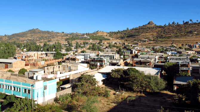 DNA Paternity Testing in Chaparral, NM